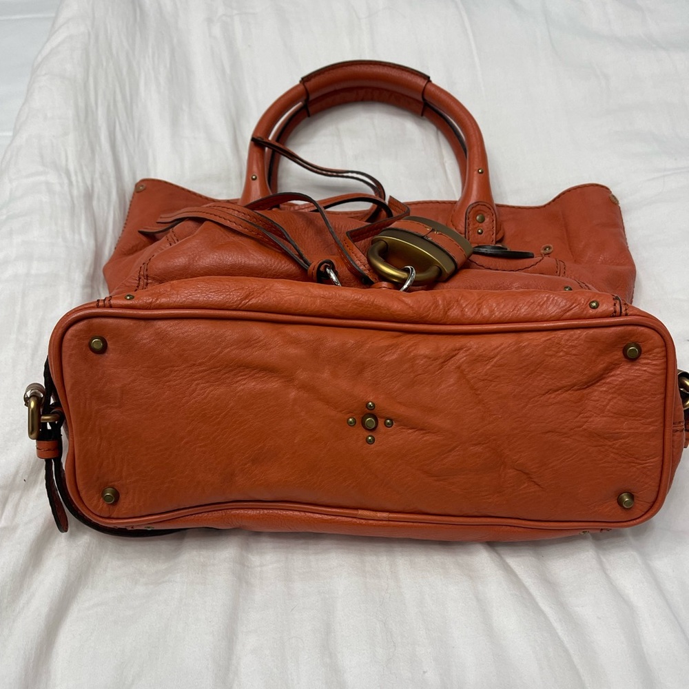 Chloe Handbag